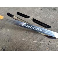 ราคา ธรณีประตู Mugen for honda jazz city civic accord (20660851451)