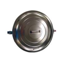 ราคา ฝาถังเก็บน้ำสแตนเลส ตราเพชร Diamond ขนาด 45 ซม รุ่น DMCB และรุ่น DMB วัดขนาดก่อนสั่งซื้อนะจ้ะ (20555585498)