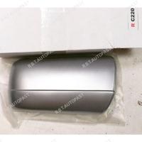 ราคา ฝาครอบกระจกมองข้าง Mercedes benz c180 c200 และ c220 (9667837834)