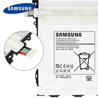 ราคา แบต Samsung Galaxy Tab S 10 5 T800 T801 T805 แบตเตอรี่ EB BT800FBE 7900 mAh (4274072975)