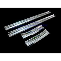 ราคา ชายบันได สแตนเลส มิตซูบิชิ ไทรทัน ไททัน 4 ประตู 2005 2014 กันรอยประตู กันลาย ขอบประตู ชายบันไดประตู MITSUBISHI TRITON 05 14 ชายบันไดสแตนเลส สเตนเลส (3986044016)