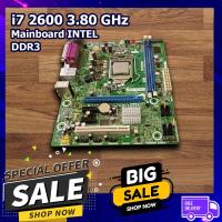 ราคา CPU I7 2600 แคช 8M สูงสุด 3 80 GHz เมนบอร์ด 1155 เป็นเมนบอร์ด Brand Intel ใช้กับ RAM DDR3 CPU มีการเทสแล้วว่ารองรับ CPU Generation 2 ได้ สินค้าตัวเมนบอร์ดและฝาหลัง CPU I7 2600 3 8GHZ มีประกันจากทางร้า