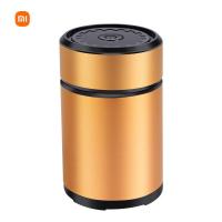 ราคา Xiaomi เครื่องฟอกอากาศ เครื่องฟอกอากาศพิเศษสำหรับรถยนต์ เครื่องฟอกอากาศแบบพกพารุ่นใหม่ (17859566586)