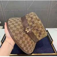 ราคา จัดส่งรวดเร็วจากคลังสินค้าในไทย หมวกแฟชั่นหญิง GG tหมวกบัคเกตหญิง หมวกแก๊ปเบสบอล ปัก หมวกแก๊ป หมวกกันแดด (21225317353)