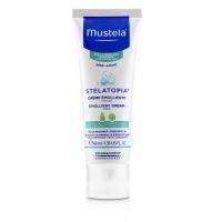 ราคา MUSTELA Stelatopia Emollient Cream For Face Anti Redness Action 40ml 1 35oz (20599923559)
