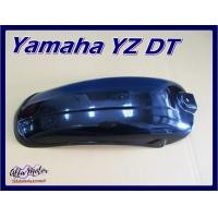 ราคา YAMAHA DT YZ125 YZ250F YZ250 YAMAHA DT REAR FENDER PLASTIC BLACK บังโคลนหลัง ยามาฮ่าดีที มอเตอร์ไซค์ พลาสติก สีดำ สินค้าคุณภาพดี (9911940435)