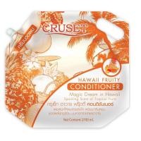 ราคา ครูเซ็ท เมจิก ดรีม แชมพูถงุ ครีมนวด 2700 มล Cruset Magic Dream Shampoo 2700 ml (17437375275)