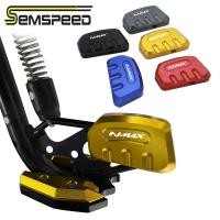 ราคา รถจักรยานยนต์เตะจานที่ตั้งสำหรับYamaha NMAX155 NMAX125 V2 2020 2021 (6447278445)