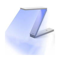 ราคา UV Light for Resin 54W UV Resin Light Lamp for Resin Curing Wireless Foldable 3 In 1 Uses Resin Supplies (20747229112)