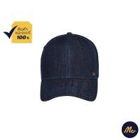 ราคา Mc JEANS หมวกแก็ป ยีนส์ฟอกเข้ม M10Z136 (19691328904)
