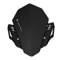 ราคา For YAMAHA MT 07 MT07 MT 07 FZ 07 FZ07 2018 2019 2020 Motorcycle Front Windscreen Wind Deflector Windshield Upper Cover Kit (20872132081)
