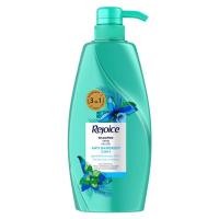 ราคา Rejoice รีจอยส์ แชมพูสระผม 370 450 มล มี 6 สูตรให้เลือก (21183771538)
