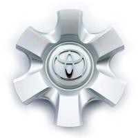 ราคา ใช้แล้ว ทำสี ฝาครอบดุมล้อ ดุมล้อ TOYOTA พีรันเนอร์ Fortuner Vigo Champ แชมป์ วีโก้ ฟอร์จูนเนอร์ 16 นิ้ว ราคาต่อ 1 ชิ้น โตโยต้า ฟอร์จูนเนอร์ 17 นิ้ว (5531294504)