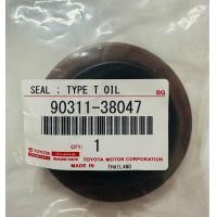 ราคา ซีลเดือยหมู TOYOTA MTX ไมตี้เอ๊ก 2L 3L ขนาด 38 74 11 18 รหัสสินค้า 90311 38047 (20107963090)