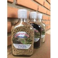 ราคา พริกไทยขาวเม็ด แบบขวด จากจันทบุรี แท้ 100 (476828879)