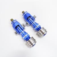 ราคา หัวจ๊อย หัวจ๊อยพร้อมบูธ ใส่ค้ำ สีสดสวย สำหรับรถทุกรุ่น สแตนเลสแท้ หัวจ๊อยสแตนเลส ขายเป็นคู่ เลือกสีได้ค่ะ หัวจ๊อยค้ำ C ค้ำ X ค้ำ V ค้ำ K (12375692098)