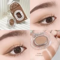 ราคา OH MY EYES อายแชโดว์ซับมัน 23 เฉดสี (16885911175)