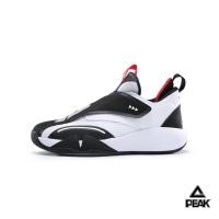 ราคา PEAK Forward Low รองเท้าบาสเกตบอล พีค นุ่ม กระชับเท้า ซัพพอร์ทสูง พื้นทนต่อการสึกหรอ เล่นสนามปูน DA210021 (18455844114)