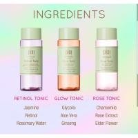 ราคา พร้อมส่ง Pixi Glow Tonic Exfoliating Toner amp Retinol Tonic (10106332810)