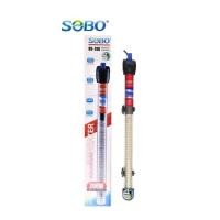 ราคา ฮิตเตอร์หลอดแก้ว SOBO HS 50w HS 100w HS 200w HS 300w (19013127737)