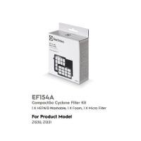 ราคา พร้อมส่ง Filter ฟิลเตอร์สำหรับเครื่องดูดฝุ่น Electrolux รุ่น Z1230 Z1231 Z1232 Z1233 (9434389799)
