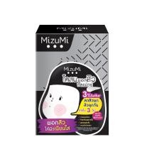 ราคา กล่องx6ซอง MizuMi AHA Peptide B3 Sulfur Hya UV ลดสิว แต้มสิว พอกสิว ไฮยา กันแดด (14040395163)