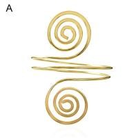 ราคา ALENE กำไลข้อมือทรงกลมสไตล์โบฮีเมียนสำหรับผู้หญิงเครื่องประดับกำไลต้นแขนสร้อยข้อมือลายเรขาคณิตกระดิ่งโซ่แขนจี้พู่ (14315541614)