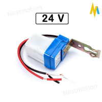 ราคา 50 60Hz สวิตซ์อัตโนมัติเปิดปิดอัตโนมัติ สวิตช์แสงแดด Photocell สวิตช์ไฟถนนตัวควบคุมภาพเซ็นเซอร์ Sensor Street Light (20720397487)