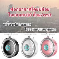 ราคา Purifier Air purifier Mini Purifier USB Portable purifier Portable air purifier necklace pm2 5 allergic (6248874966)