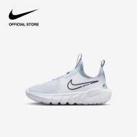 ราคา Nike Kids Flex Runner 2 Psv Shoes Football Grey (21108366251)