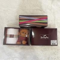 ราคา ของขวัญ ของฝาก ของชำร่วย เซ็ตผ้าขนหนูตุ๊กตาน่ารักมาก (21085524328)