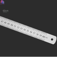 ราคา ไม้บรรทัด ไม้บรรทัดเหล็ก 20 cm 30 cm 60 cm 100 cm ฟุตเหล็ก ไม้บรรทัดฟุตเหล็ก ไม้บรรทัดสแตนเลส ไม้บรรทัดสแตนเลสอย่างดี เครื่องเขียน พร้อมส่ง (21358398164)