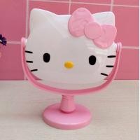 ราคา กระจกแต่งหน้าคิตตี้ มายเมโลดี้ กระจกตั้งโต๊ะhello kittyMy melody พร้อมส่ง (10699078592)