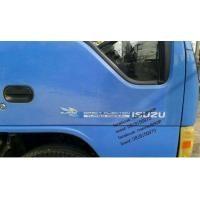 ราคา สติ๊กเกอร์แบบดั้งเดิมรถ สำหรับรถ 6 ล้อ ของ ISUZU EURO2 ติดรถ แต่งรถ อีซูซุ ยูโร2 sticker (10249015427)