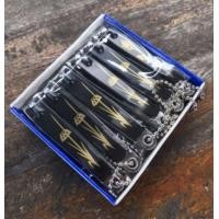 ราคา กรรไกรตัดเล็บ 777 BELL ตราแรด แท้ 1000 (20763513399)