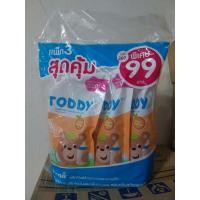 ราคา ทอดดี้ น้ำยาล้างขวดนม ขนาด 700 มล แพ็ค 3 ถุง (21304705825)