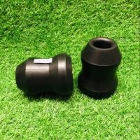 ราคา ยางกันกระแทกโช๊คหลัง MITSUBISHI PAJERO Pajero Sport มิตซู ปาเจโร่สปอร์ต ปี2008 2014 ราคา คู่ 2ตัว (20604593247)