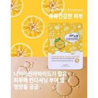 ราคา Esfolio Pure Skin Essence Mask Sheet 1 แผ่น (20968914955)
