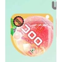 ราคา My home เยลลี่ เยลลี่UHA เยลลี่ผลไม้ ทำจากน้ำผลไม้แท้ 100 UHA GUMMY FRUIT JUICE CORORO (18986720641)