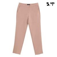 ราคา 5UP กางเกงขายาวทรงเดฟ รุ่น DL55665OT สีโอวัลติน (20910490925)