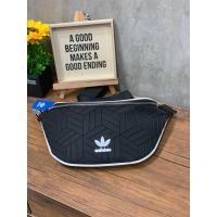 ราคา กระเป๋าคาดอก คาดเอว อาดิดาส Originals 3D Mini Airline Waist Bag กระเป๋าสะพายสไตล์สปอร์ตแบบคาดเอว หรือ คาดอก รุ่นใหม่ ดีไซน์สุดฮิตสไตล์ ISSEY MIYAKE (3748046075)