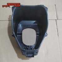ราคา JFG กระเป๋ากล่องแข่งสำหรับ Honda Scoopy I K93อุปกรณ์เสริมมอเตอร์ไซค์ (21056468831)