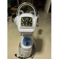 ราคา เครื่องพ่นสปานาโน เครื่องพ่นไอน้ำ สปานาโนมิส 2 หัว อบไอน้ำ สปาผม ใช้งานง่าย เครื่องอบผม (20452210663)