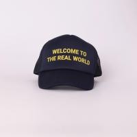 ราคา หมวก welcome to the real world (20744511817)