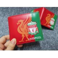 ราคา กระเป๋าเงินลิเวอร์พูล pu001 ของสะสมลิเวอร์พูล สโมสรฟุตบอลลิเวอร์พูล (346171588)