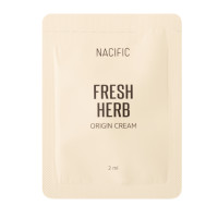 ราคา Fresh Herb Origin Cream 2ml (14115653810)