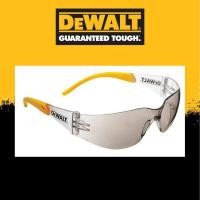 ราคา DeWALT DPG54 Goggle แว่นตานิรภัยเลนส์ใส ของแท้ (20698426309)