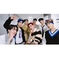 ราคา เซ็ทของGot7สุดคุ้ม (8972766404)