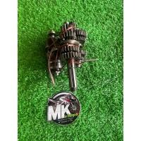 ราคา ชุดเกียร์ไทเกอร์125 (17527152755)