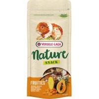 ราคา Nature Snack 85 500 กรัม ขนมแฮมเตอร์ อาหารแฮมเตอร์ กระต่าย หนู Versele Laga Nature Snack (9650830836)